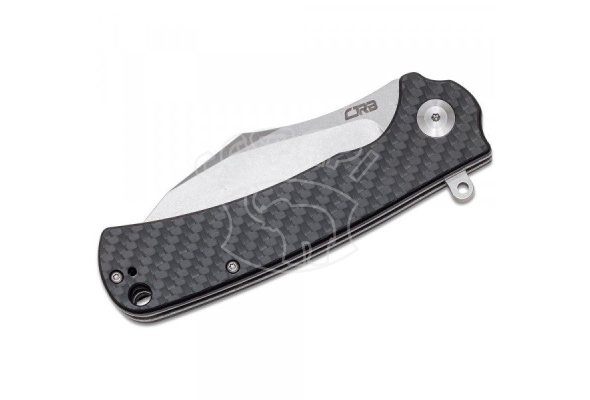 Ніж складаний CJRB Talla CF Black