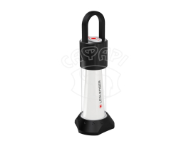 Кемпинговый фонарь - power-банк Ledlenser ML6 Warm Light, заряжаемый купить