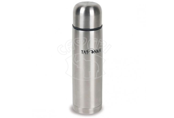 Термос Tatonka H&C Stuff 1.0 л 