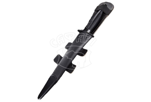 Ніж з фіксованим лезом Boker Magnum Fairbairn-Sykes Dagger