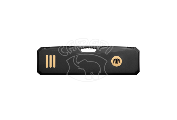 Рушниця Huglu Veyron Black IPSC Synthetic 12/61 см