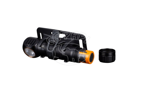 Налобный мультифонарь Fenix HM61R LUMINUS SST40