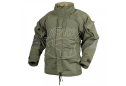 Зимова куртка Helikon-Tex ECWCS Gen II Oliva