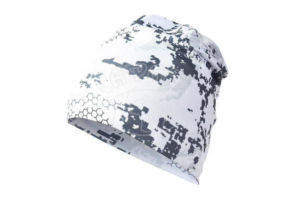 Шапка для полювання Alaska Superior Beanie Blind Tech Snow