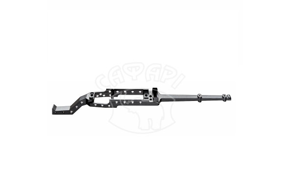 Карабин Bergara B14 HMR k.308 20