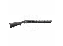 Ружье Huglu ATROX Standart Black Standad Stock кал. 12/76 20