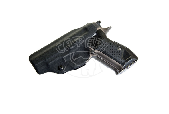 Кобура пластиковая ATA-GEAR FANTOM VER.3 для Форт-12