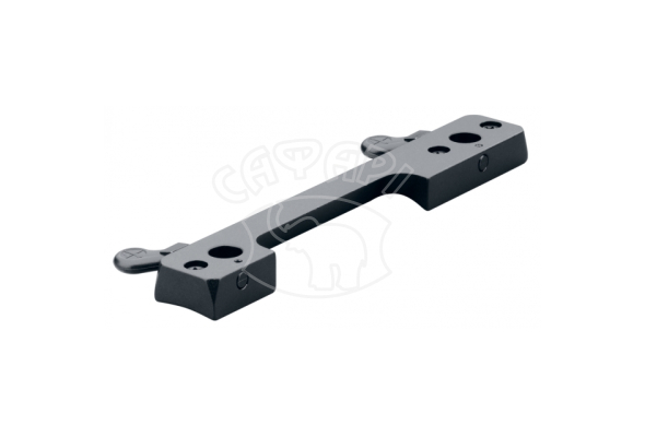 База Leupold QR Browning Bar 1-PC Gloss