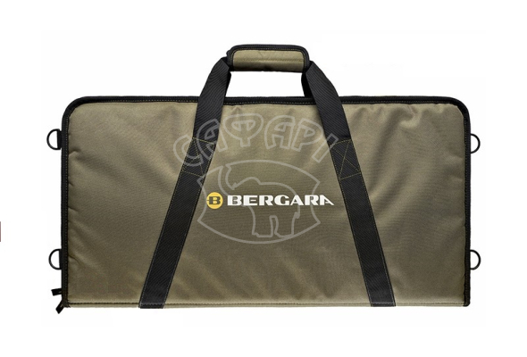 Чехол Bergara для разборных ружей