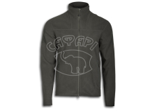 Флисовая кофта Camo-Tec COMMANDER Hoody StormWall Olive