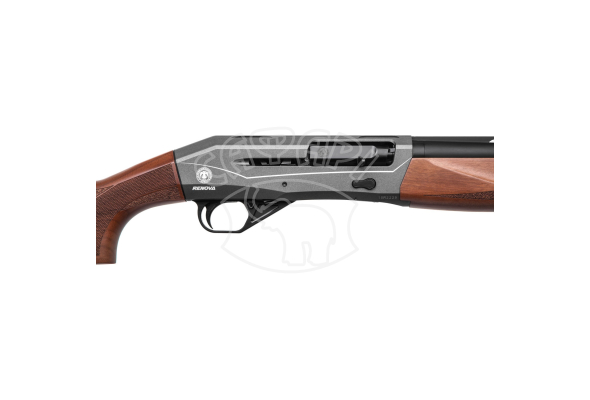 Рушниця Huglu RENOVA Grey кал.12/76 30