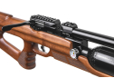 Гвинтівка пневматична PCP Aselkon MX9 Sniper Wood кал. 4.5