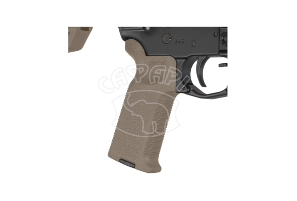 Пістолетне руків'я Magpul MOE K2 для AR15 FDE