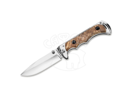 Ніж складаний Boker Magnum Prestige Hunter купить