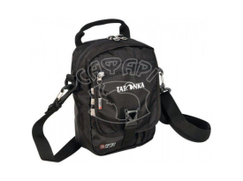 Сумка Tatonka Chek In RFID B, Black купить
