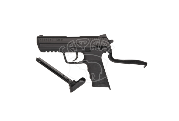 Пістолет пневматичний Umarex  Heckler & Koch HK45