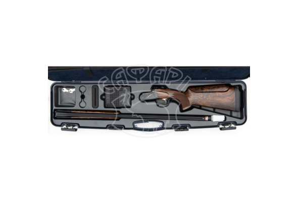 Рушниця FABARM AXIS RS12 BLACK SPORTING Q. R. R. кал. 12/76