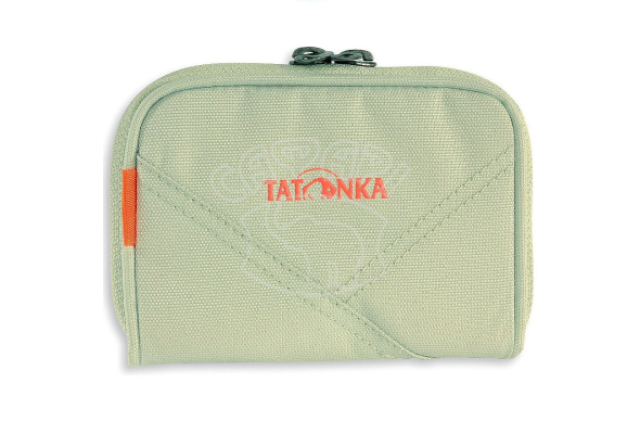 Гаманець Tatonka BIG PLAIN WALLET SILK