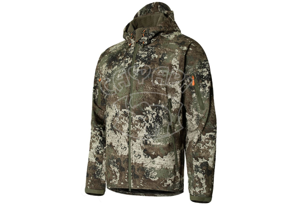 Костюм для охоты Soft-Shell Camo-Tec Norman