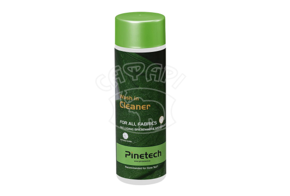Засіб для прання PINETEC WASH-IN-WATER/DETERGENT