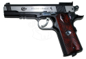 Пістолет пневматичний Umarex Colt Special Combat Classic