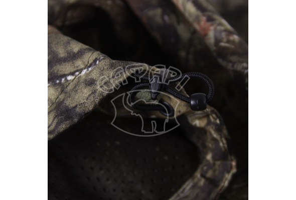 костюм для полювання Camo-Tec Stalker Poplin Бурштинова колиска