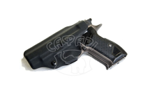 Кобура пластиковая ATA-GEAR FANTOM VER.3 для Форт-12 левша