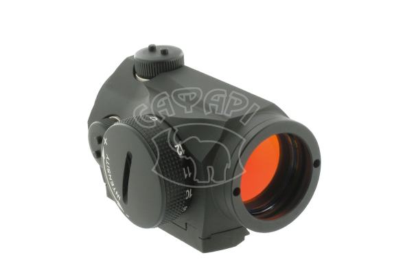 Коллиматорный прицел Aimpoint Micro S-1 6МОА