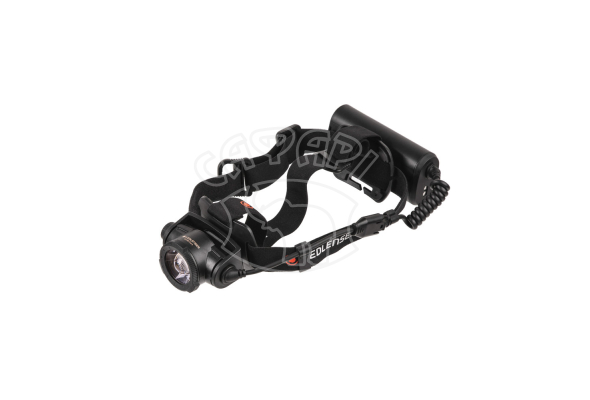 Налобный фонарь Ledlenser H15R CORE, заряжаемый