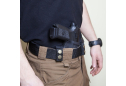 Кобура пластикова ATA-GEAR Hit Factor для T-REX