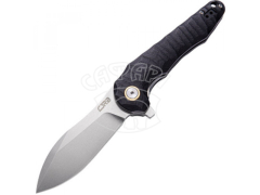 Нож складной CJRB Mangrove G10 Black