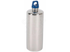 Фляга Tatonka Stainless Bottle 1000 0.5 л купить