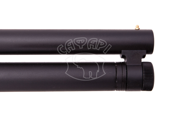 Рушниця Mossberg M500 кал. 12/76 Tactical