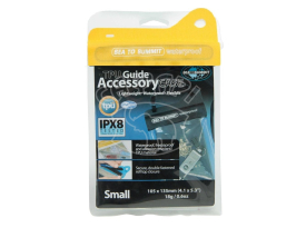 Гермопакет Sea to Summit TPU Accessory Case S, yellow купить