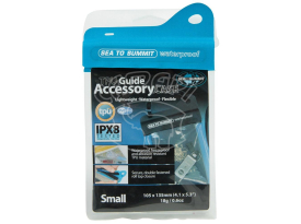 Гермопакет Sea to Summit TPU Accessory Case S, blue купить
