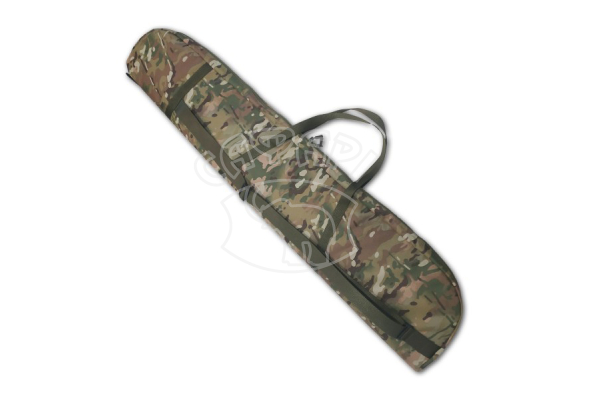 Чехол для ружья LeRoy Protect Multicam