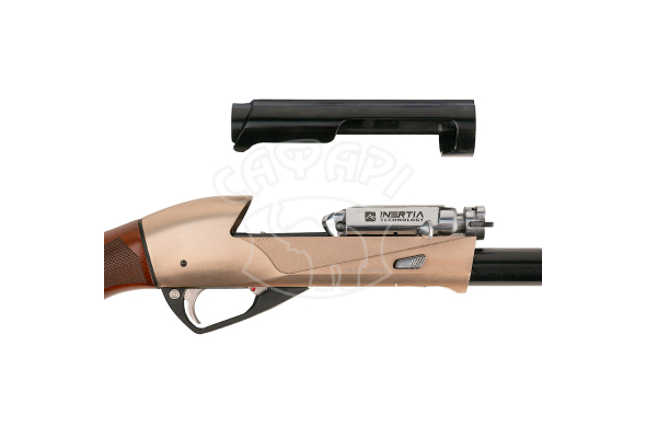 Ружье Inter arms Bronze Pure 30