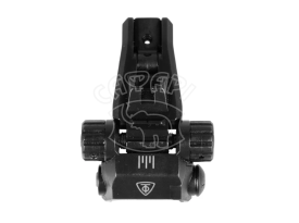 Целик складной КНВО Форт AR15 на Picatinny. Black купить
