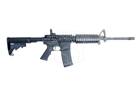 Карабін COLT LE6920 M4 к.223Rem