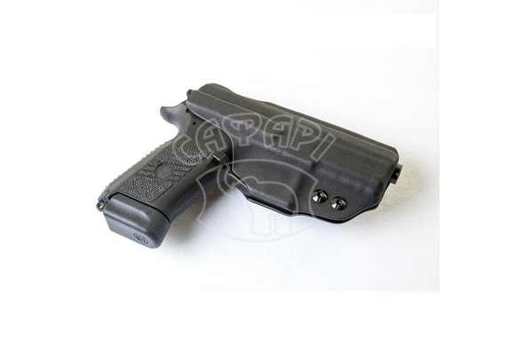 Кобура пластикова ATA-GEAR FANTOM VER.3 для T-REX лівша