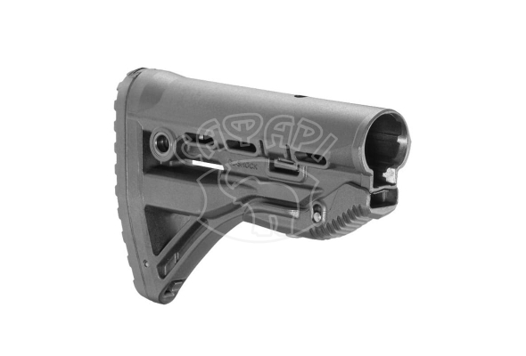  Приклад с амортизатором Fab Defense GL-SHOCK