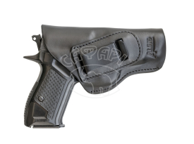 Кобура кожаная внутрибрючная со скобой A-Line для Форт 12 купить