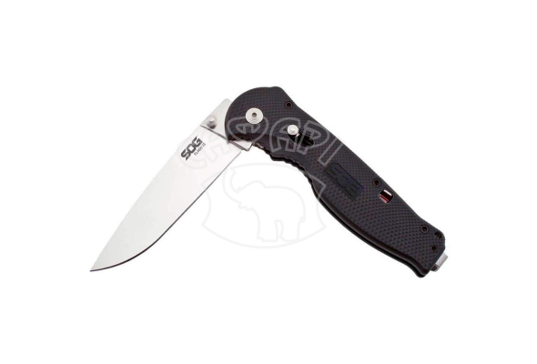 Ніж з складаний лезом SOG Flash II