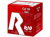 Патрон пулевой RIO Bala Star 16/70 26 гр.
