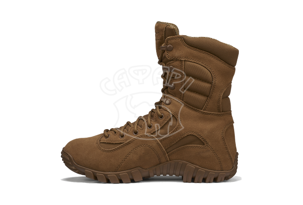 Берцы Belleville Khyber Boot Coyote Brown