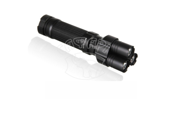 Тактический фонарь Fenix K45 3×CREE XP-G (R5)