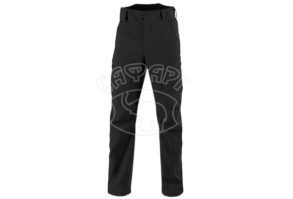 Брюки тактические Camo-Tec Soft Shell Black