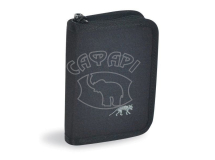 Кошелек Tasmanian Tiger Mil Wallet Black