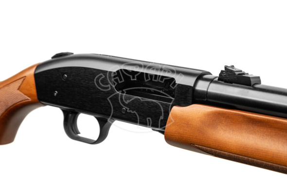 Рушниця Mossberg М500A Combo Field/Deer 28
