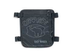 Кошелек скрытого ношения на ноге Tatonka Skin Secret Pocket